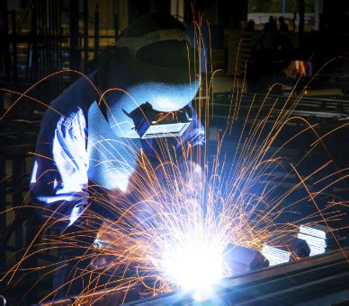 Welding Tumwater 